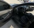 Чорний Кіа Оптіма, об'ємом двигуна 2 л та пробігом 378 тис. км за 6687 $, фото 12 на Automoto.ua