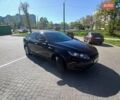 Черный Киа Оптима, объемом двигателя 2 л и пробегом 155 тыс. км за 9000 $, фото 5 на Automoto.ua