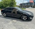 Чорний Кіа Оптіма, об'ємом двигуна 2.36 л та пробігом 273 тис. км за 9100 $, фото 1 на Automoto.ua