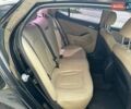 Черный Киа Оптима, объемом двигателя 2.36 л и пробегом 273 тыс. км за 10000 $, фото 6 на Automoto.ua