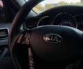 Черный Киа Оптима, объемом двигателя 2 л и пробегом 269 тыс. км за 8800 $, фото 23 на Automoto.ua