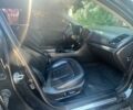 Чорний Кіа Оптіма, об'ємом двигуна 2 л та пробігом 396 тис. км за 6500 $, фото 4 на Automoto.ua