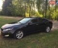 Черный Киа Оптима, объемом двигателя 2.4 л и пробегом 246 тыс. км за 9800 $, фото 6 на Automoto.ua