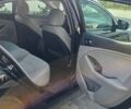 Чорний Кіа Оптіма, об'ємом двигуна 2.36 л та пробігом 280 тис. км за 6500 $, фото 14 на Automoto.ua