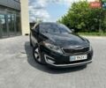 Черный Киа Оптима, объемом двигателя 2.36 л и пробегом 273 тыс. км за 9100 $, фото 1 на Automoto.ua