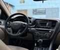 Чорний Кіа Оптіма, об'ємом двигуна 2.4 л та пробігом 201 тис. км за 9900 $, фото 6 на Automoto.ua