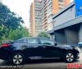 Черный Киа Оптима, объемом двигателя 2.4 л и пробегом 200 тыс. км за 9000 $, фото 4 на Automoto.ua