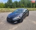 Черный Киа Оптима, объемом двигателя 2 л и пробегом 155 тыс. км за 9000 $, фото 1 на Automoto.ua