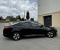 Чорний Кіа Оптіма, об'ємом двигуна 0 л та пробігом 180 тис. км за 7496 $, фото 3 на Automoto.ua