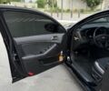 Черный Киа Оптима, объемом двигателя 2 л и пробегом 112 тыс. км за 9800 $, фото 8 на Automoto.ua