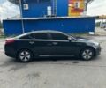 Чорний Кіа Оптіма, об'ємом двигуна 2.4 л та пробігом 265 тис. км за 9401 $, фото 1 на Automoto.ua