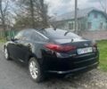 Черный Киа Оптима, объемом двигателя 2.36 л и пробегом 114 тыс. км за 7500 $, фото 2 на Automoto.ua