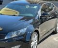 Чорний Кіа Оптіма, об'ємом двигуна 2.36 л та пробігом 225 тис. км за 9600 $, фото 3 на Automoto.ua