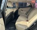 Черный Киа Оптима, объемом двигателя 2.36 л и пробегом 273 тыс. км за 9100 $, фото 14 на Automoto.ua