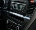 Чорний Кіа Оптіма, об'ємом двигуна 2.4 л та пробігом 280 тис. км за 7799 $, фото 22 на Automoto.ua