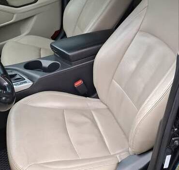 Черный Киа Оптима, объемом двигателя 2.36 л и пробегом 225 тыс. км за 8800 $, фото 3 на Automoto.ua