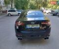 Чорний Кіа Оптіма, об'ємом двигуна 2 л та пробігом 155 тис. км за 8500 $, фото 10 на Automoto.ua