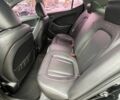 Черный Киа Оптима, объемом двигателя 2 л и пробегом 350 тыс. км за 9000 $, фото 12 на Automoto.ua