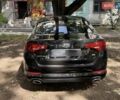 Чорний Кіа Оптіма, об'ємом двигуна 2.4 л та пробігом 106 тис. км за 8700 $, фото 1 на Automoto.ua