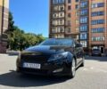 Чорний Кіа Оптіма, об'ємом двигуна 2.4 л та пробігом 225 тис. км за 9600 $, фото 1 на Automoto.ua