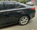 Чорний Кіа Оптіма, об'ємом двигуна 2.36 л та пробігом 250 тис. км за 9500 $, фото 1 на Automoto.ua