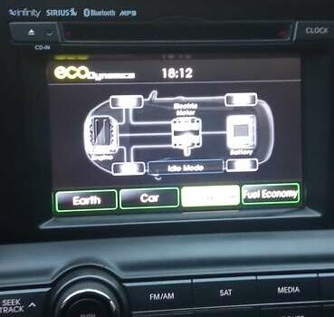 Черный Киа Оптима, объемом двигателя 2.36 л и пробегом 136 тыс. км за 10400 $, фото 2 на Automoto.ua