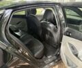 Чорний Кіа Оптіма, об'ємом двигуна 2.4 л та пробігом 168 тис. км за 8500 $, фото 6 на Automoto.ua