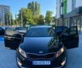Киа Оптима 2012 в Вараш (Кузнецовск) на Automoto.ua Черный Киа Оптима, объемом двигателя 2.36 л и пробегом 260 тыс. км за 8500 $, фото 4 на Automoto.ua