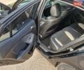 Черный Киа Оптима, объемом двигателя 2 л и пробегом 155 тыс. км за 9000 $, фото 16 на Automoto.ua