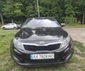 Чорний Кіа Оптіма, об'ємом двигуна 2.4 л та пробігом 347 тис. км за 9000 $, фото 1 на Automoto.ua