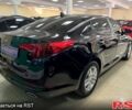 Черный Киа Оптима, объемом двигателя 2.4 л и пробегом 108 тыс. км за 8900 $, фото 6 на Automoto.ua
