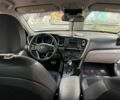 Чорний Кіа Оптіма, об'ємом двигуна 2.4 л та пробігом 168 тис. км за 8500 $, фото 4 на Automoto.ua