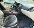 Чорний Кіа Оптіма, об'ємом двигуна 2.4 л та пробігом 222 тис. км за 9500 $, фото 13 на Automoto.ua