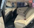 Черный Киа Оптима, объемом двигателя 2.36 л и пробегом 273 тыс. км за 10000 $, фото 14 на Automoto.ua