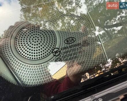 Черный Киа Оптима, объемом двигателя 2 л и пробегом 183 тыс. км за 9800 $, фото 40 на Automoto.ua