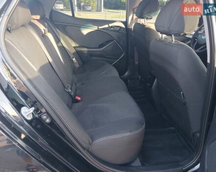 Черный Киа Оптима, объемом двигателя 2.36 л и пробегом 194 тыс. км за 8800 $, фото 10 на Automoto.ua