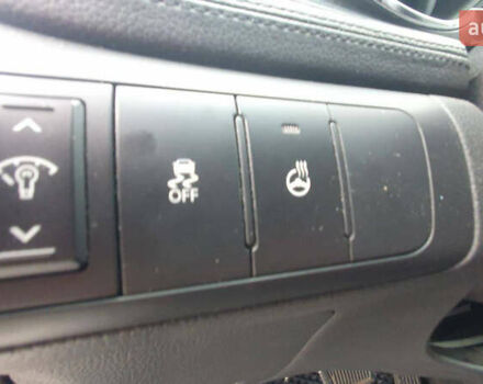 Черный Киа Оптима, объемом двигателя 2.36 л и пробегом 300 тыс. км за 7400 $, фото 9 на Automoto.ua