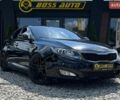 Черный Киа Оптима, объемом двигателя 2.36 л и пробегом 130 тыс. км за 8200 $, фото 1 на Automoto.ua