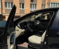 Черный Киа Оптима, объемом двигателя 2.35 л и пробегом 216 тыс. км за 8200 $, фото 10 на Automoto.ua