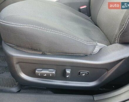 Черный Киа Оптима, объемом двигателя 2.36 л и пробегом 194 тыс. км за 8800 $, фото 11 на Automoto.ua