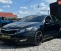 Черный Киа Оптима, объемом двигателя 2.36 л и пробегом 209 тыс. км за 7700 $, фото 1 на Automoto.ua