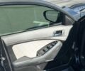 Черный Киа Оптима, объемом двигателя 2 л и пробегом 170 тыс. км за 8600 $, фото 12 на Automoto.ua