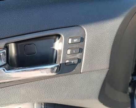 Чорний Кіа Оптіма, об'ємом двигуна 2.36 л та пробігом 409 тис. км за 7200 $, фото 24 на Automoto.ua