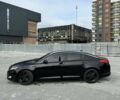 Черный Киа Оптима, объемом двигателя 2.4 л и пробегом 200 тыс. км за 8300 $, фото 3 на Automoto.ua