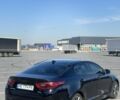Черный Киа Оптима, объемом двигателя 2 л и пробегом 170 тыс. км за 8600 $, фото 3 на Automoto.ua