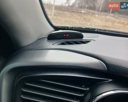 Черный Киа Оптима, объемом двигателя 2.36 л и пробегом 194 тыс. км за 8800 $, фото 14 на Automoto.ua