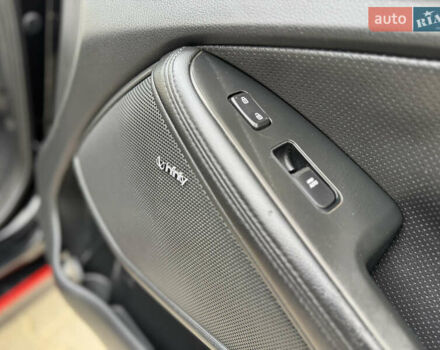 Черный Киа Оптима, объемом двигателя 2.4 л и пробегом 170 тыс. км за 9700 $, фото 56 на Automoto.ua