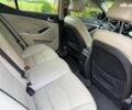 Черный Киа Оптима, объемом двигателя 2.4 л и пробегом 215 тыс. км за 9940 $, фото 23 на Automoto.ua