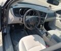 Черный Киа Оптима, объемом двигателя 2.4 л и пробегом 150 тыс. км за 6900 $, фото 12 на Automoto.ua