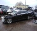Черный Киа Оптима, объемом двигателя 2.4 л и пробегом 120 тыс. км за 1000 $, фото 1 на Automoto.ua